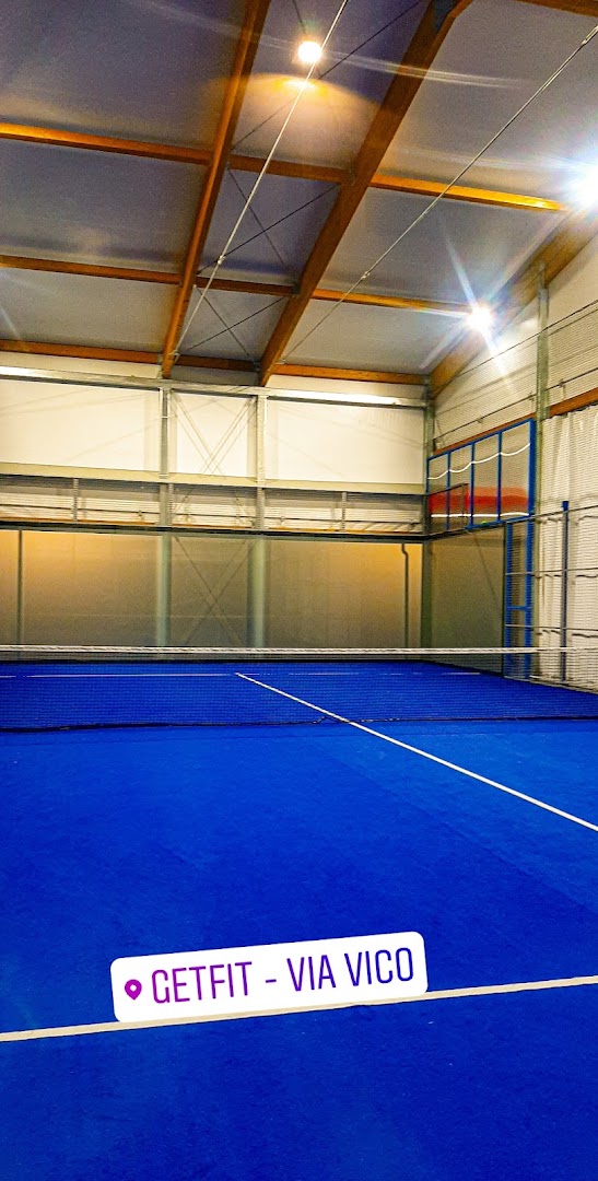 GetFIT - Via Vico