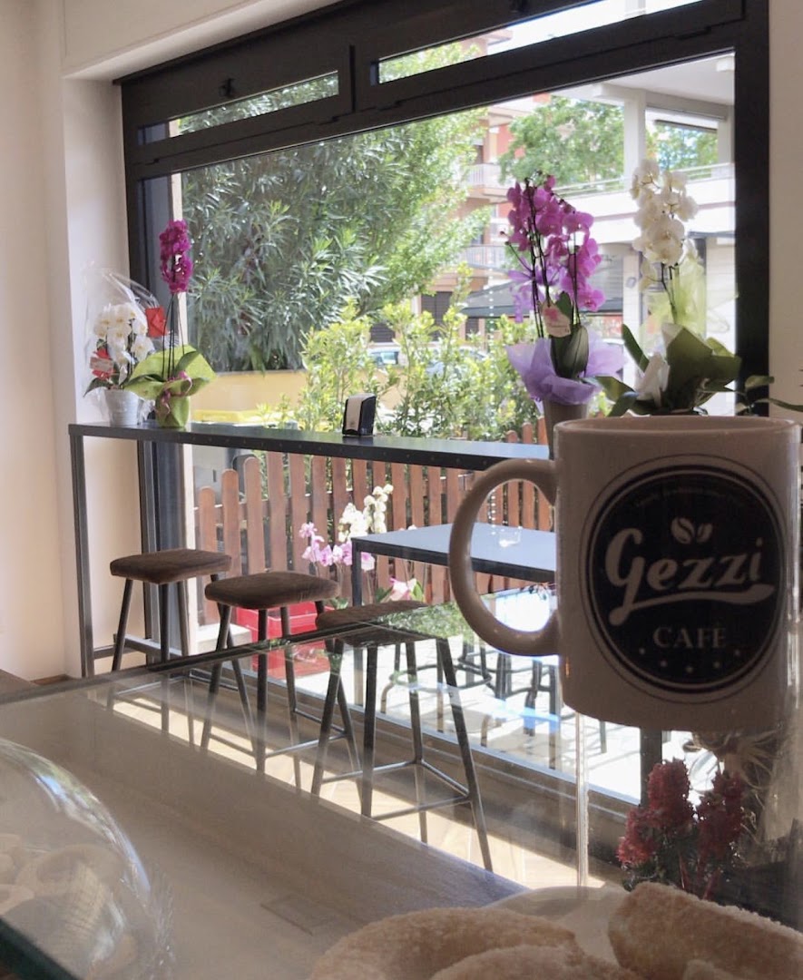 Gezzi Cafè