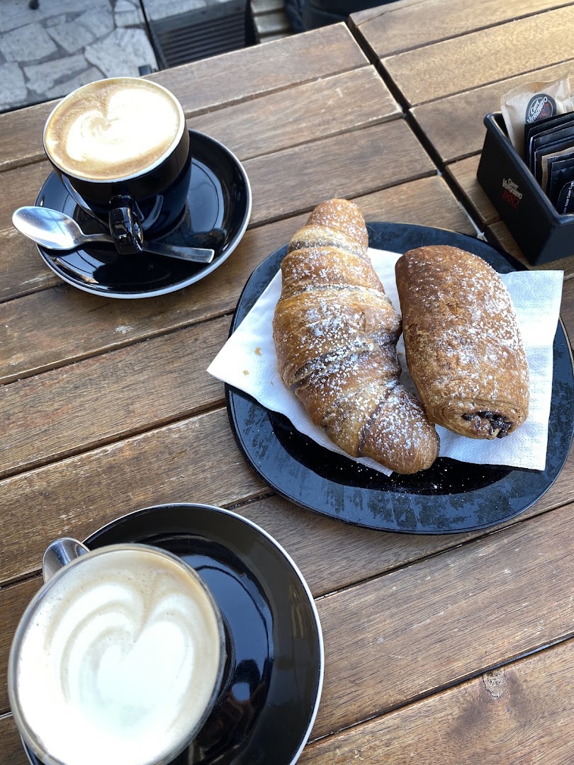Gezzi Cafè