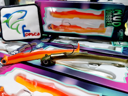 GF pesca
