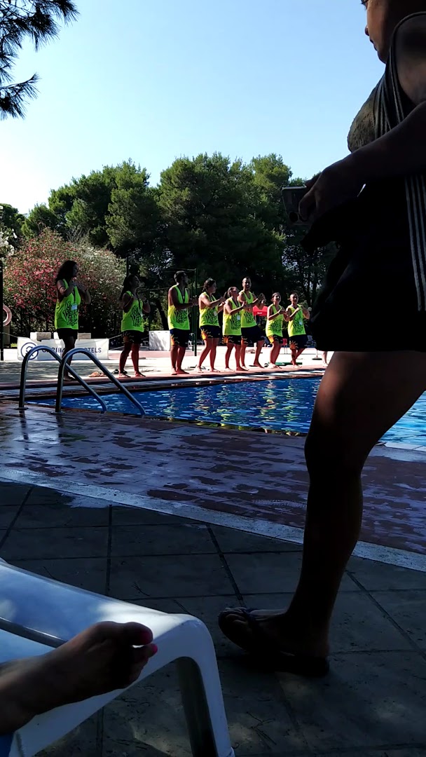 GH Lido La Piazzetta di Campoverde
