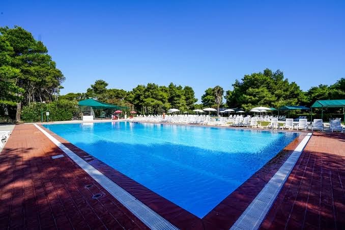 GH Lido La Piazzetta di Campoverde, Vernole