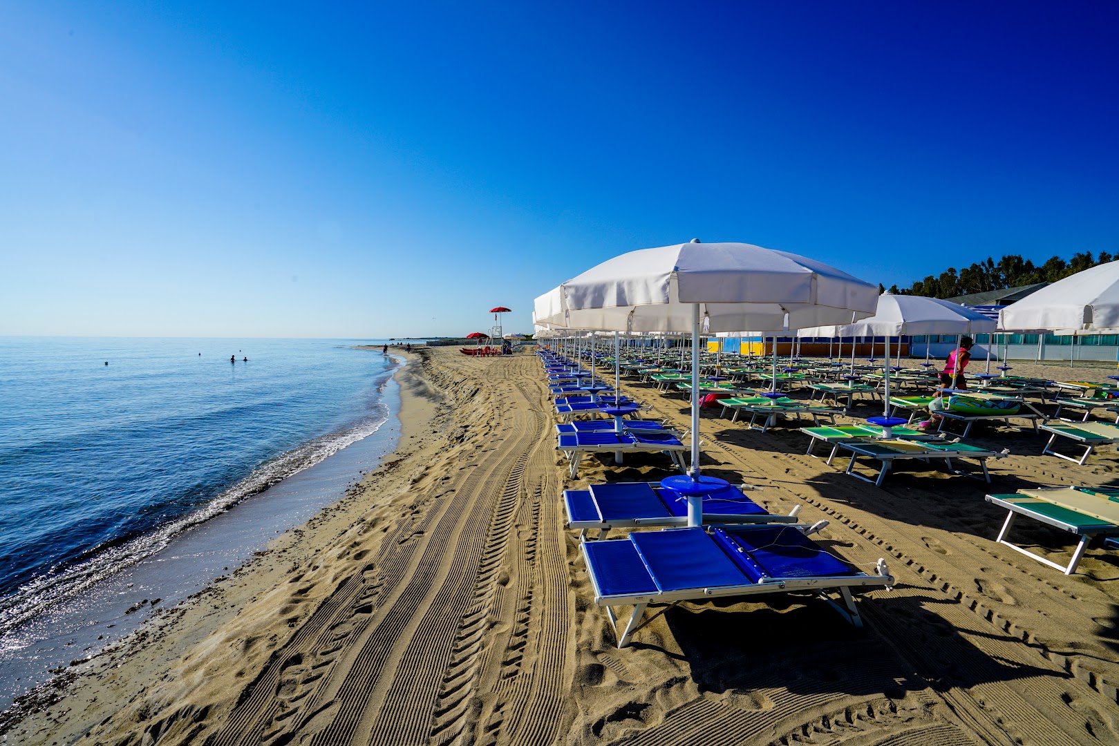 GH Lido La Piazzetta di Campoverde
