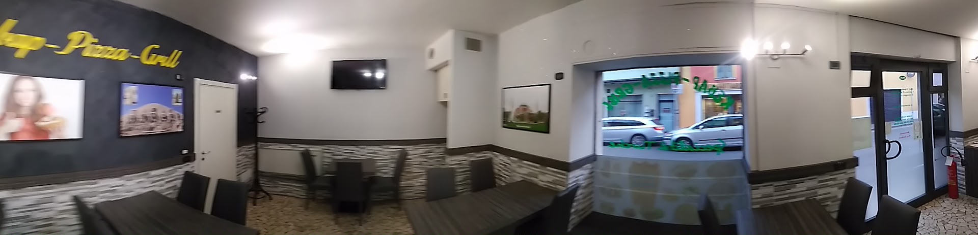 Ghedi İstanbul Kebap