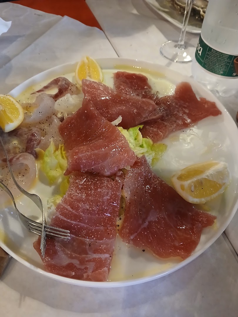 Ghenos, Corato