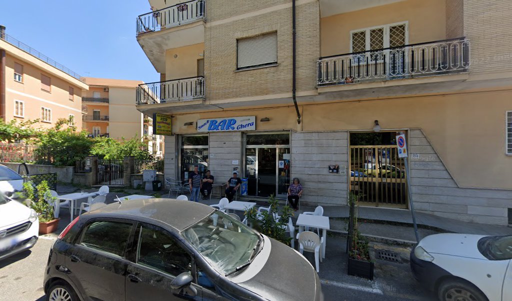 Ghera Stefano