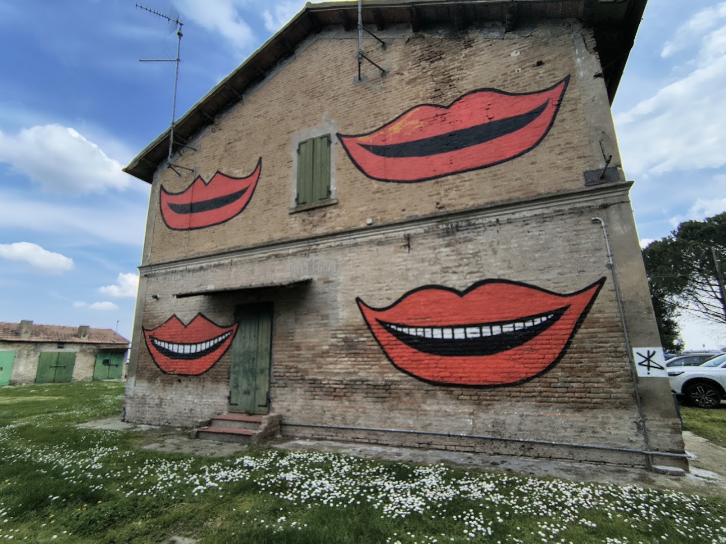Gherardi - Il Villaggio del Cinema