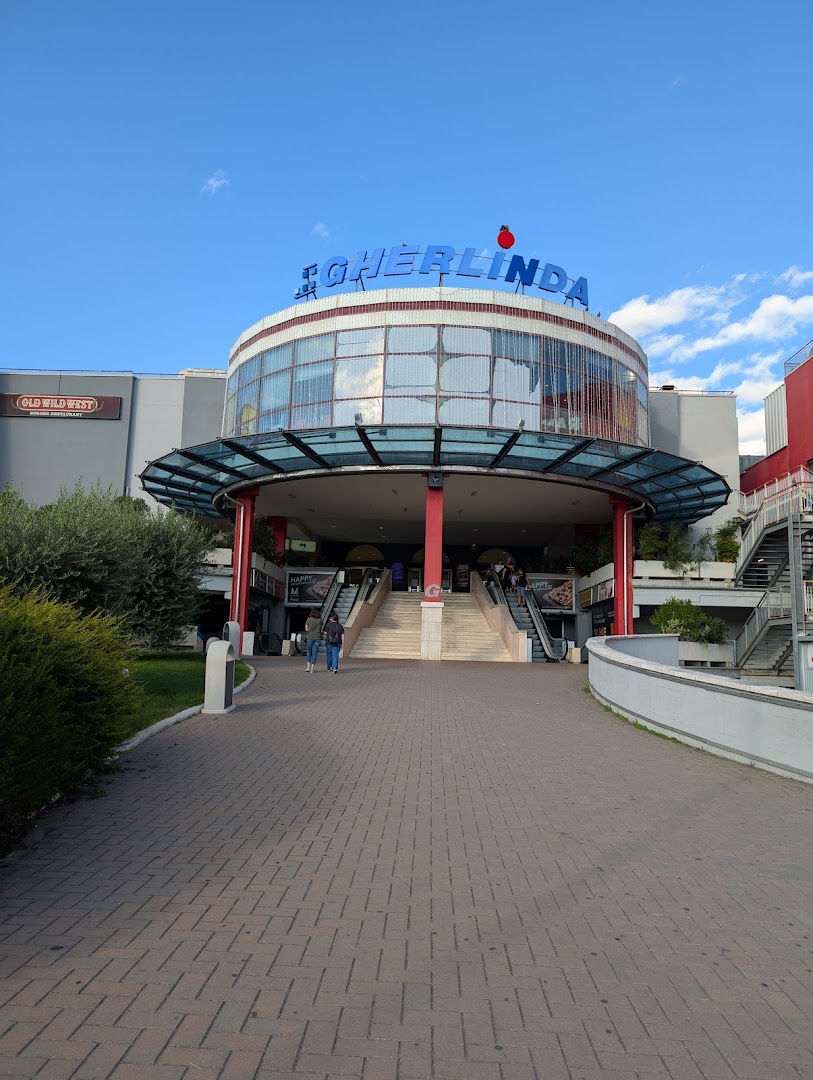 Gherlinda - Centro Intrattenimento e Cinema Multisala, Corciano