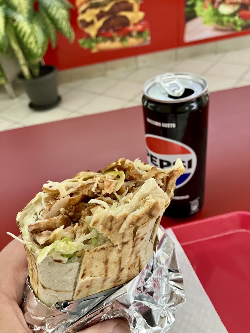 Ghias kebab nonsolokebab
