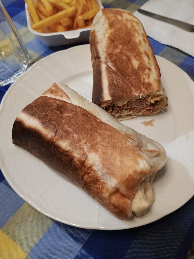 Ghias kebab Paese, Paese