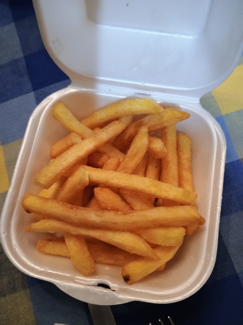 Ghias kebab Paese