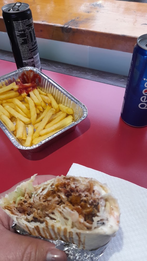 GHIAS KEBAB PIOVE DI SACCO