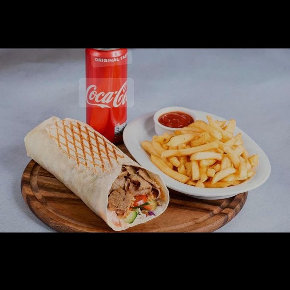 Ghias kebab