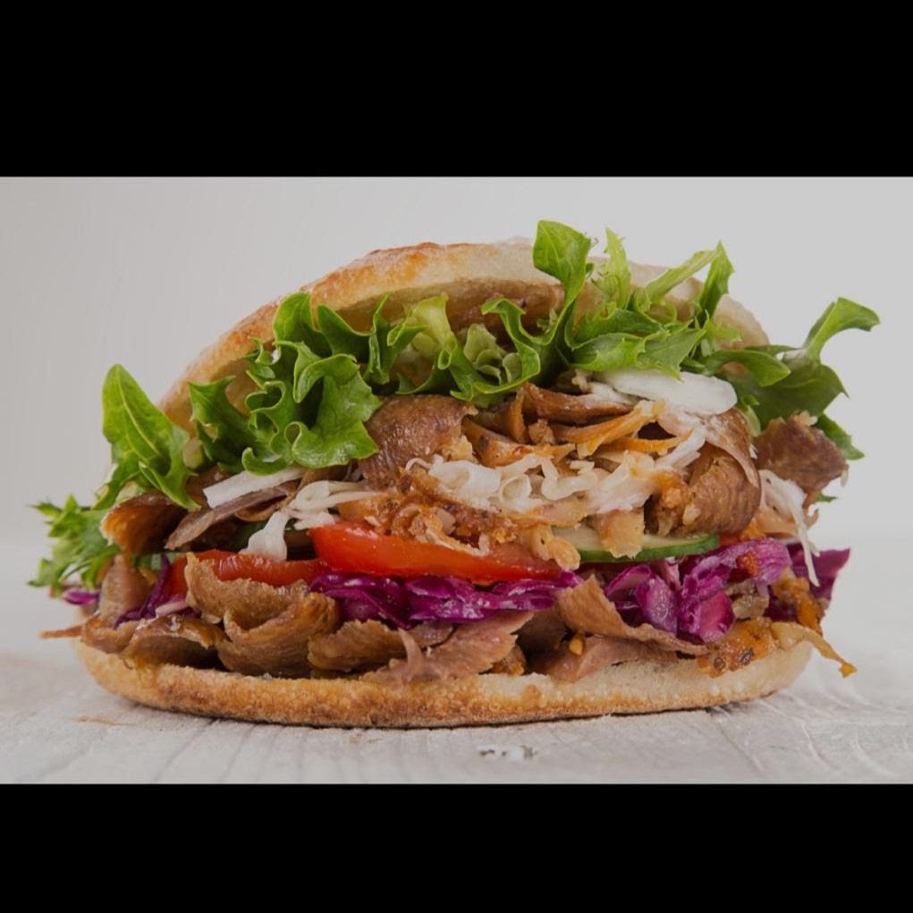 Ghias kebab
