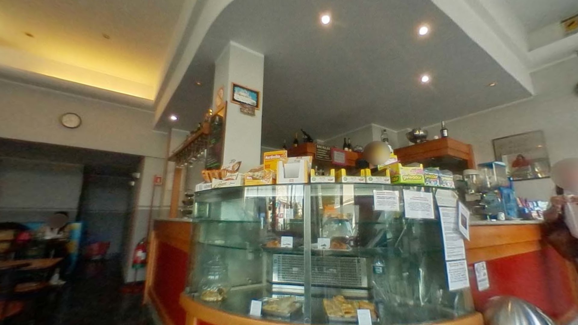 Ghibli Cafè