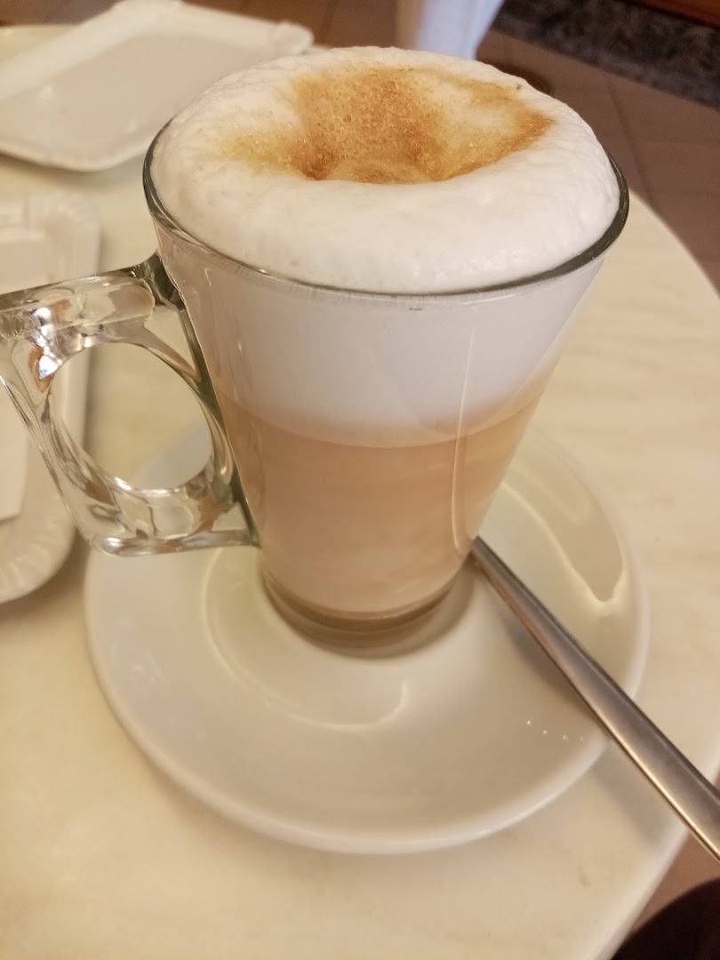 Ghiorzo Aldo Bar Sport, Varese Ligure