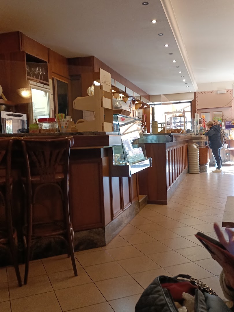 Ghiorzo Aldo Bar Sport