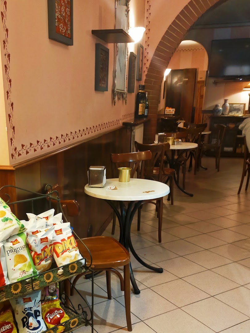 Ghiorzo Aldo Bar Sport
