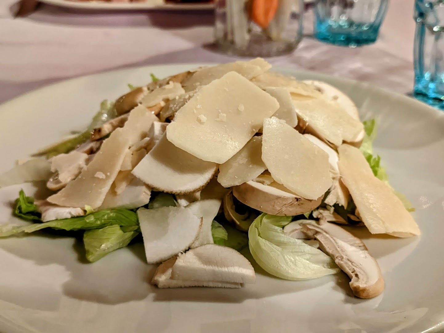 Ghiotto by Baita di Pelé
