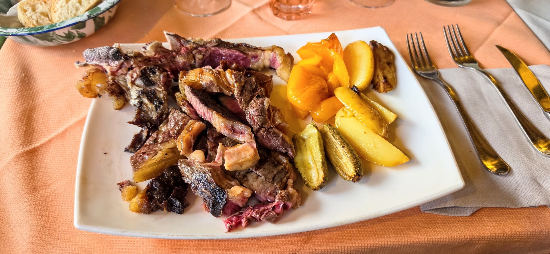 Ghiotto by Baita di Pelé