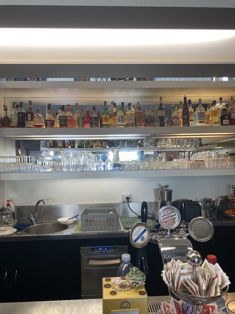 Ghostbar