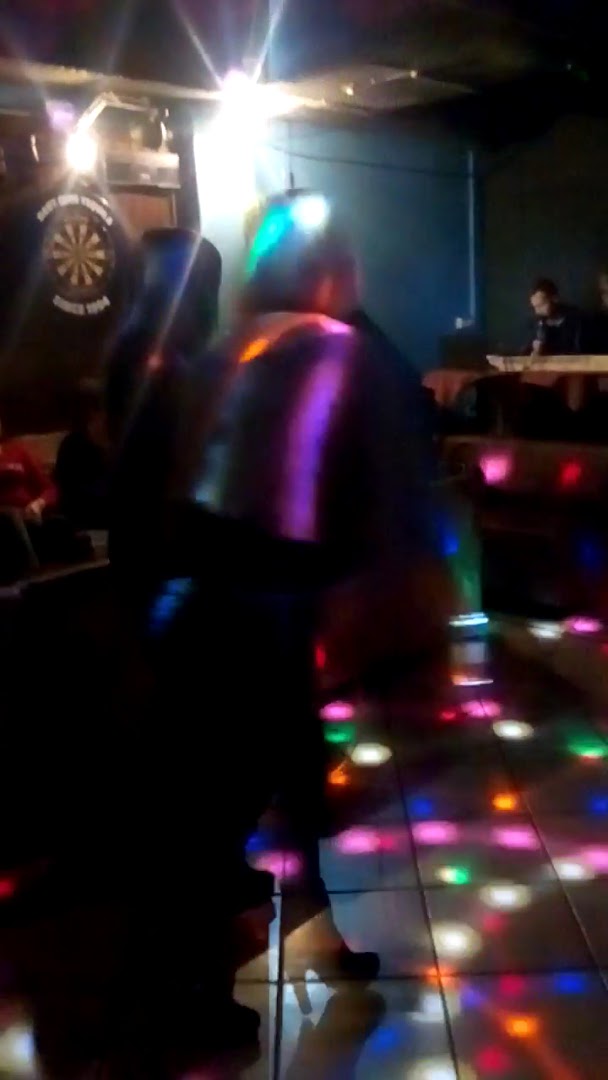 Ghostbar, Legnano