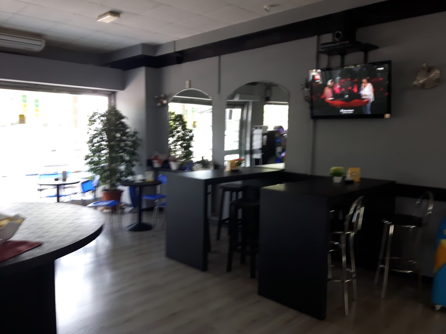 Ghostbar