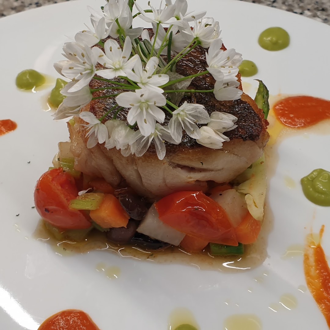 Ghostbuster ristorante pizzeria