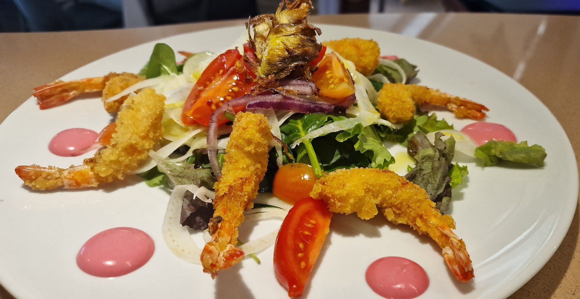 Ghostbuster ristorante pizzeria