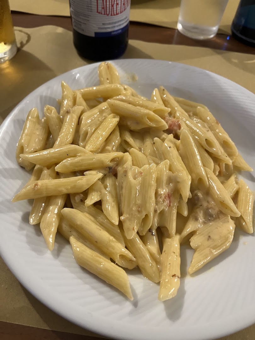 Ghost's, Biella