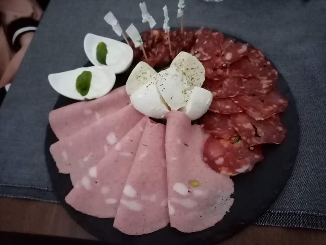 GI.AG - La Perla Bianca