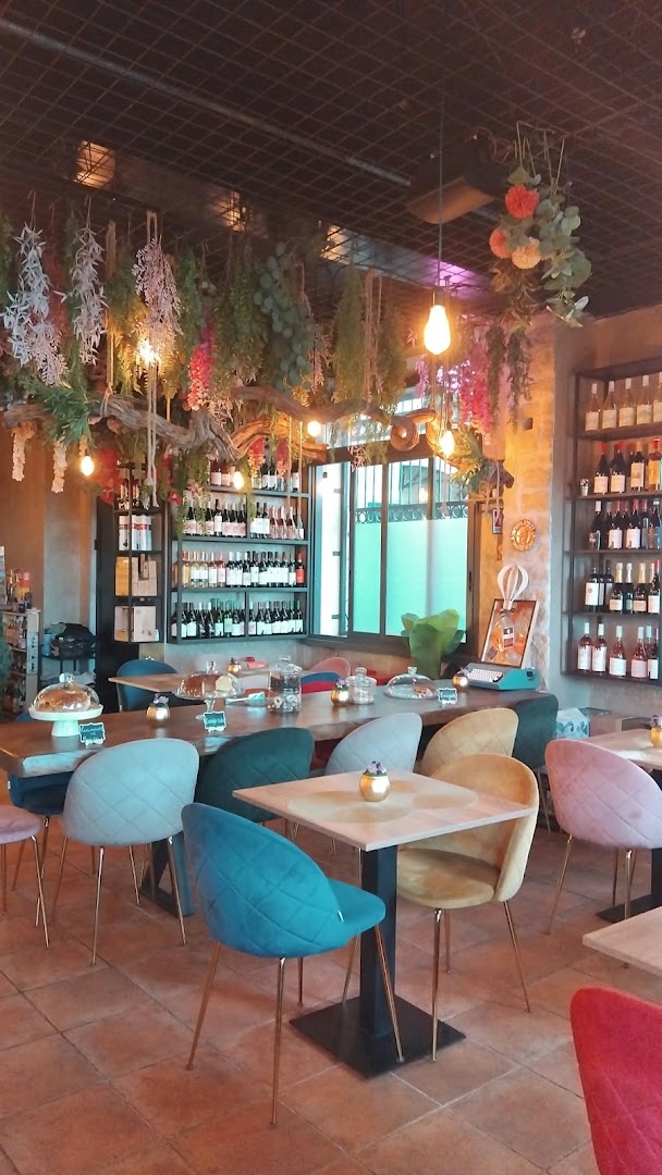 Gi Bistrot - Cocktail Bar