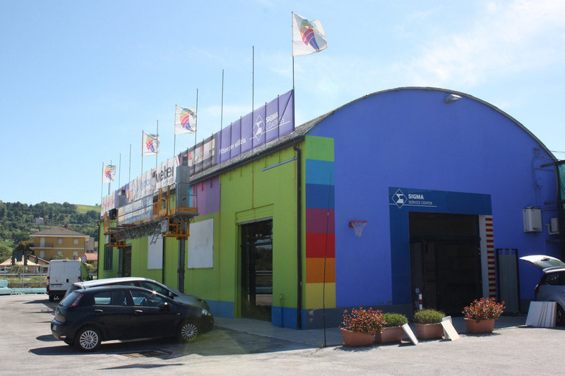 Già Colors
