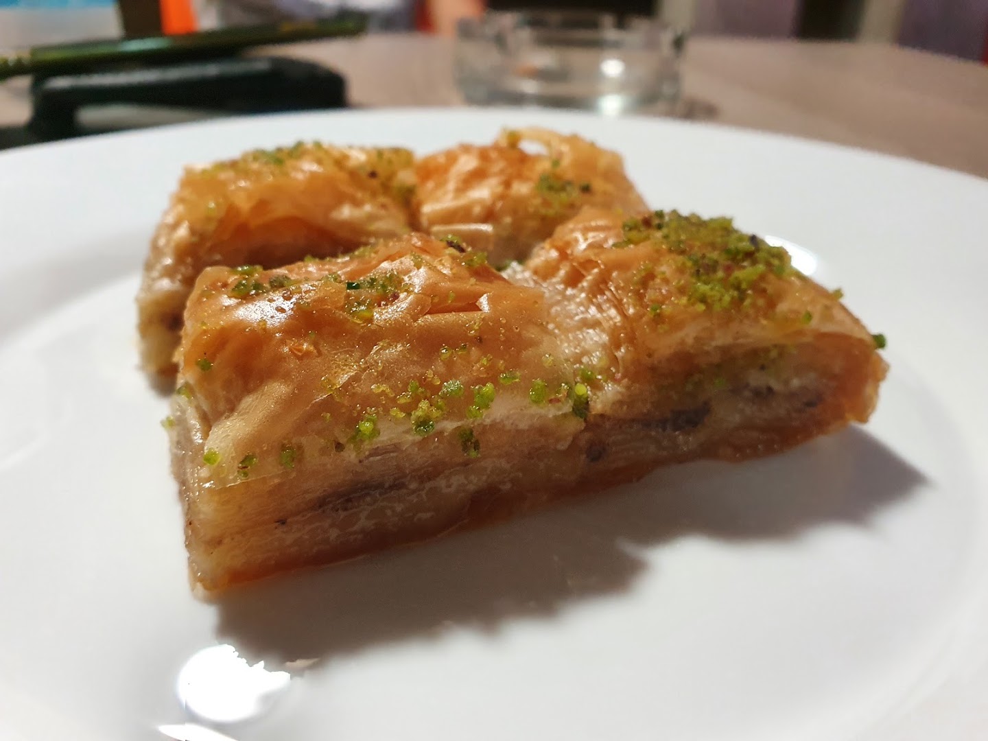 Già Pronto Pizzeria Kebab