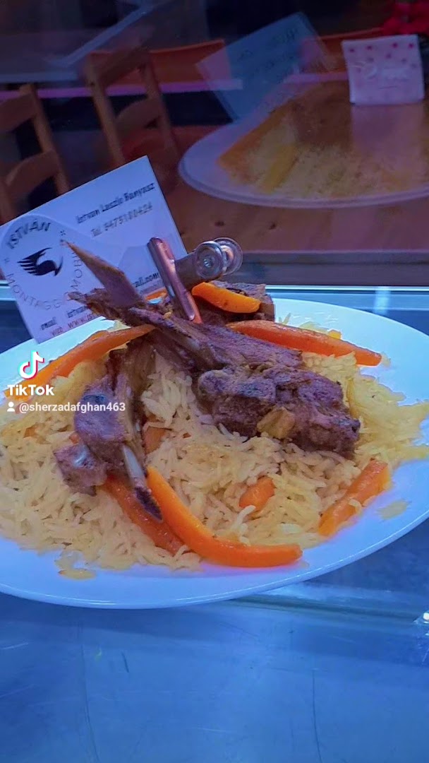 Già Pronto Pizzeria Kebab