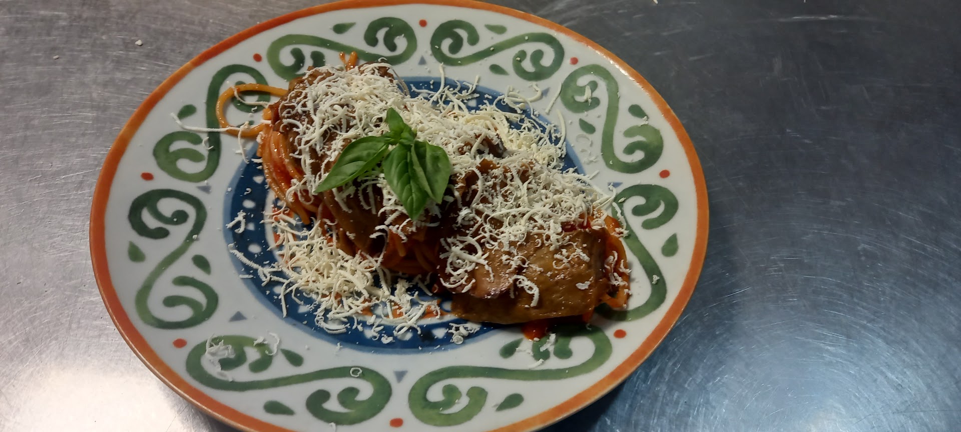 Giaca Ristorante Pizzeria