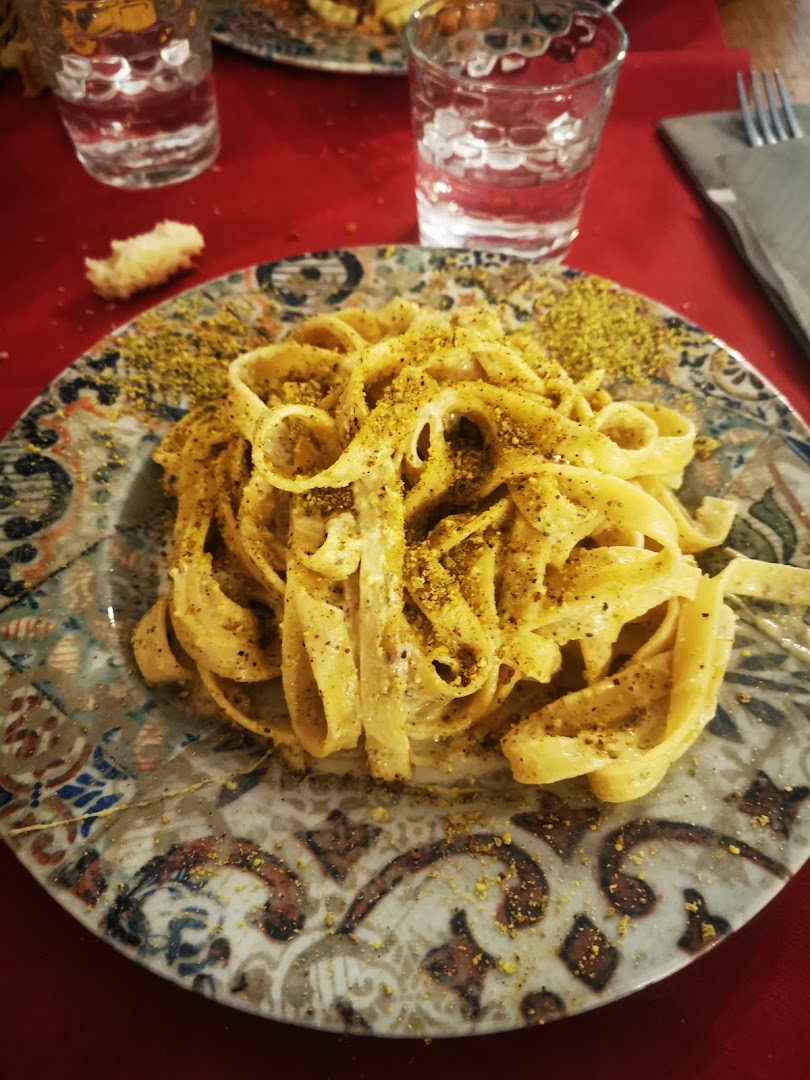 Giaca Ristorante Pizzeria