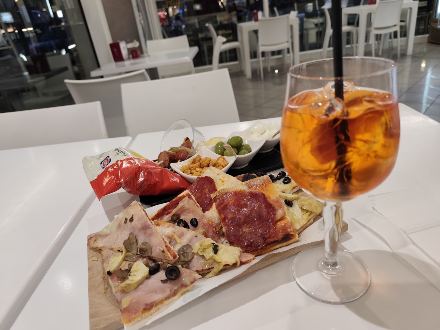Giacobetti Antiche Bonta'