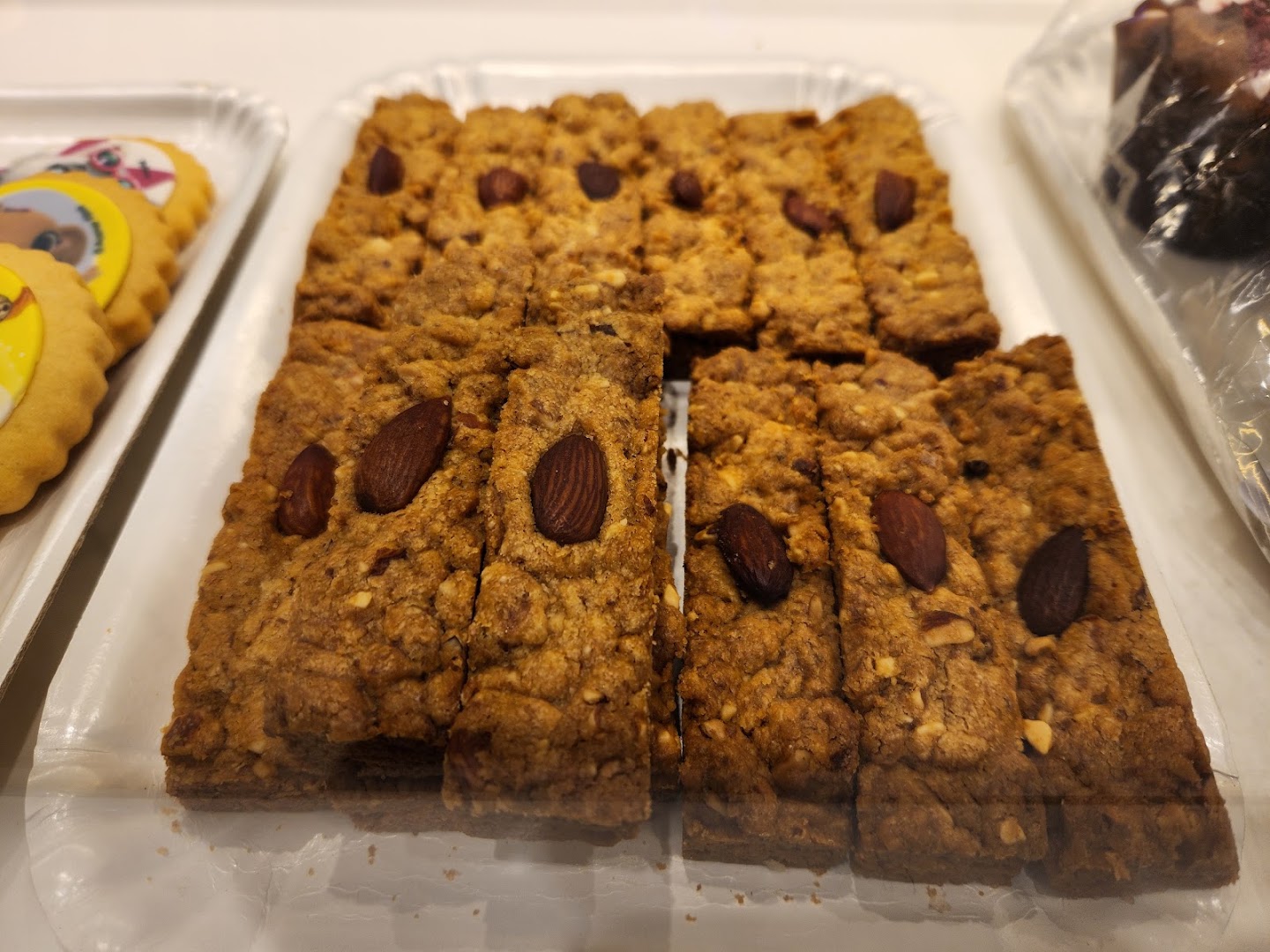 Giacomazzi Bakery Coffee (Farini)