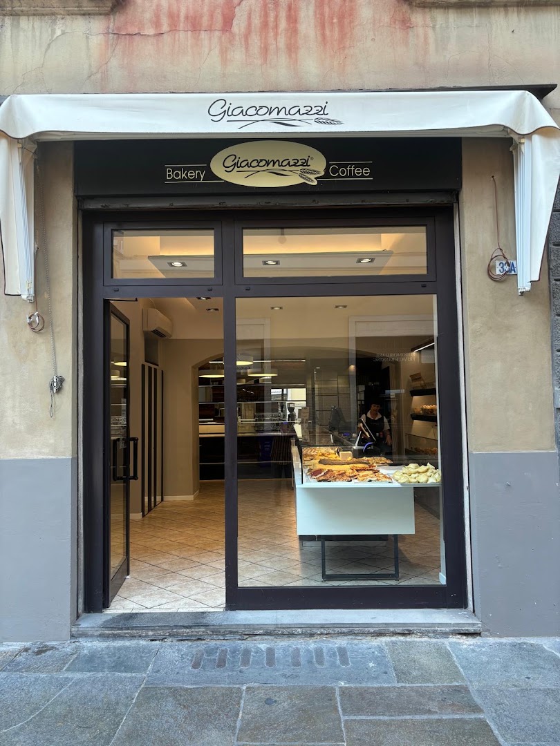 Giacomazzi Bakery Coffee (Farini)
