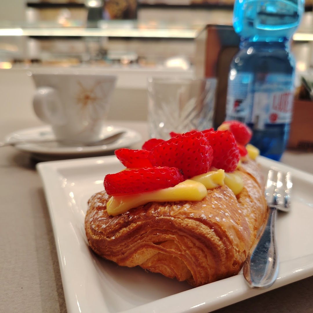 Giacomazzi Bakery Coffee (Farini)