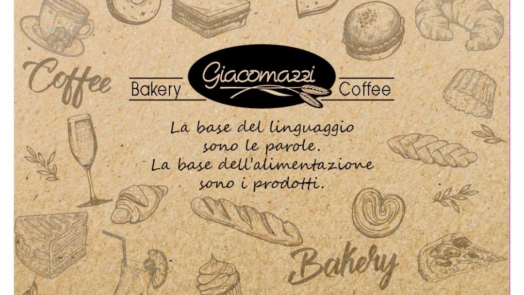 Giacomazzi Bakery Coffee
