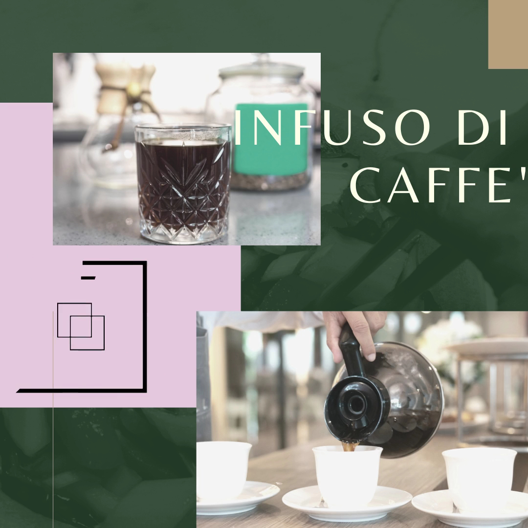 Giacomazzi Bakery Coffee, Parma