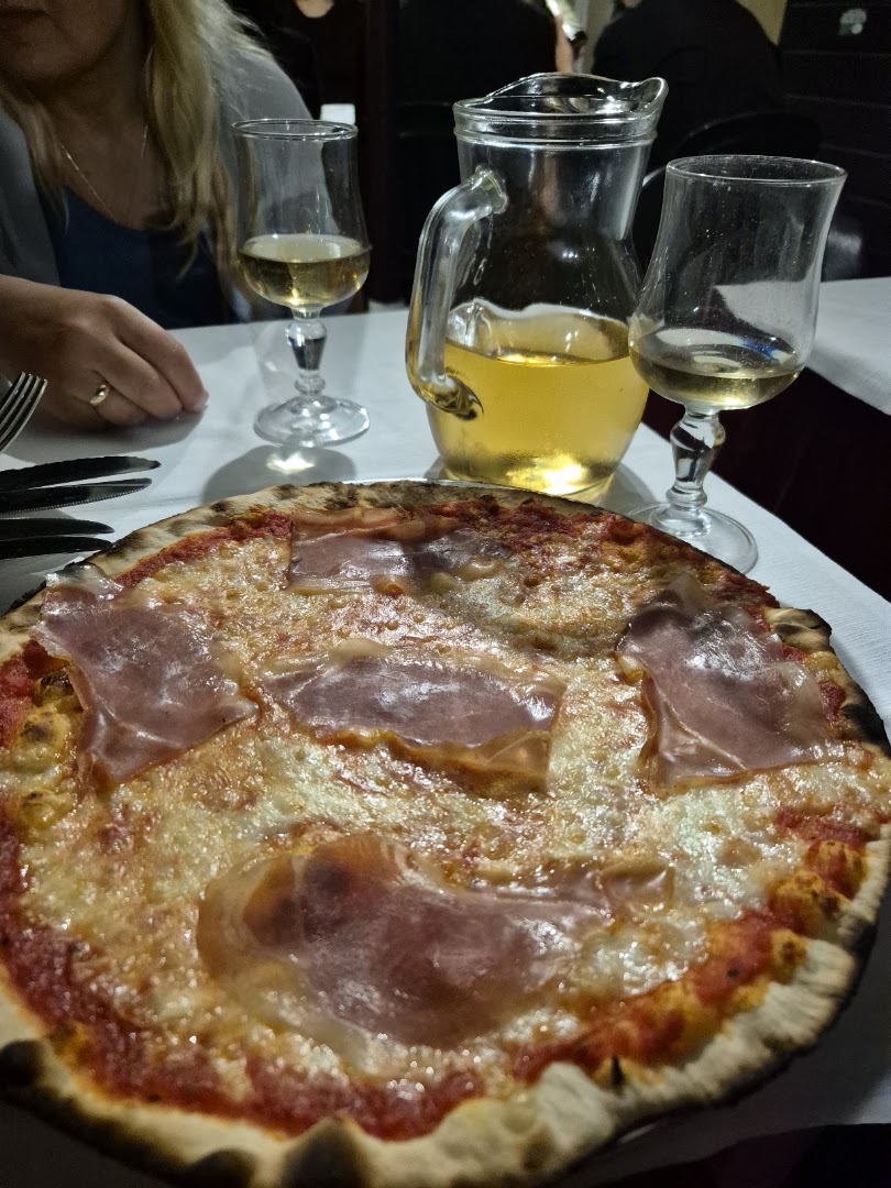 Giacomelli