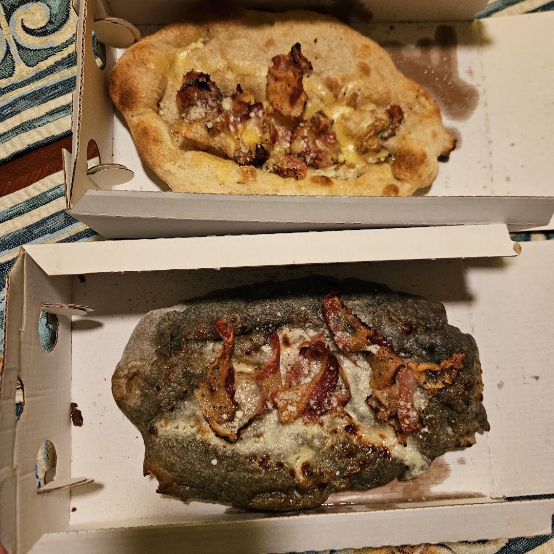 Giacomoni Pinse & Dolci