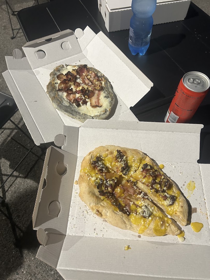 Giacomoni Pinse & Dolci