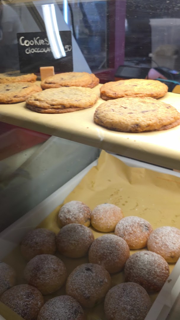 Giacomoni Pinse & Dolci