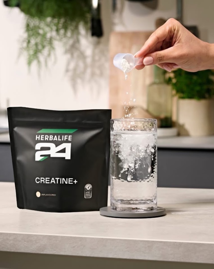 Giada & Alessandro - Consulenti Herbalife Online Italia, Cosenza