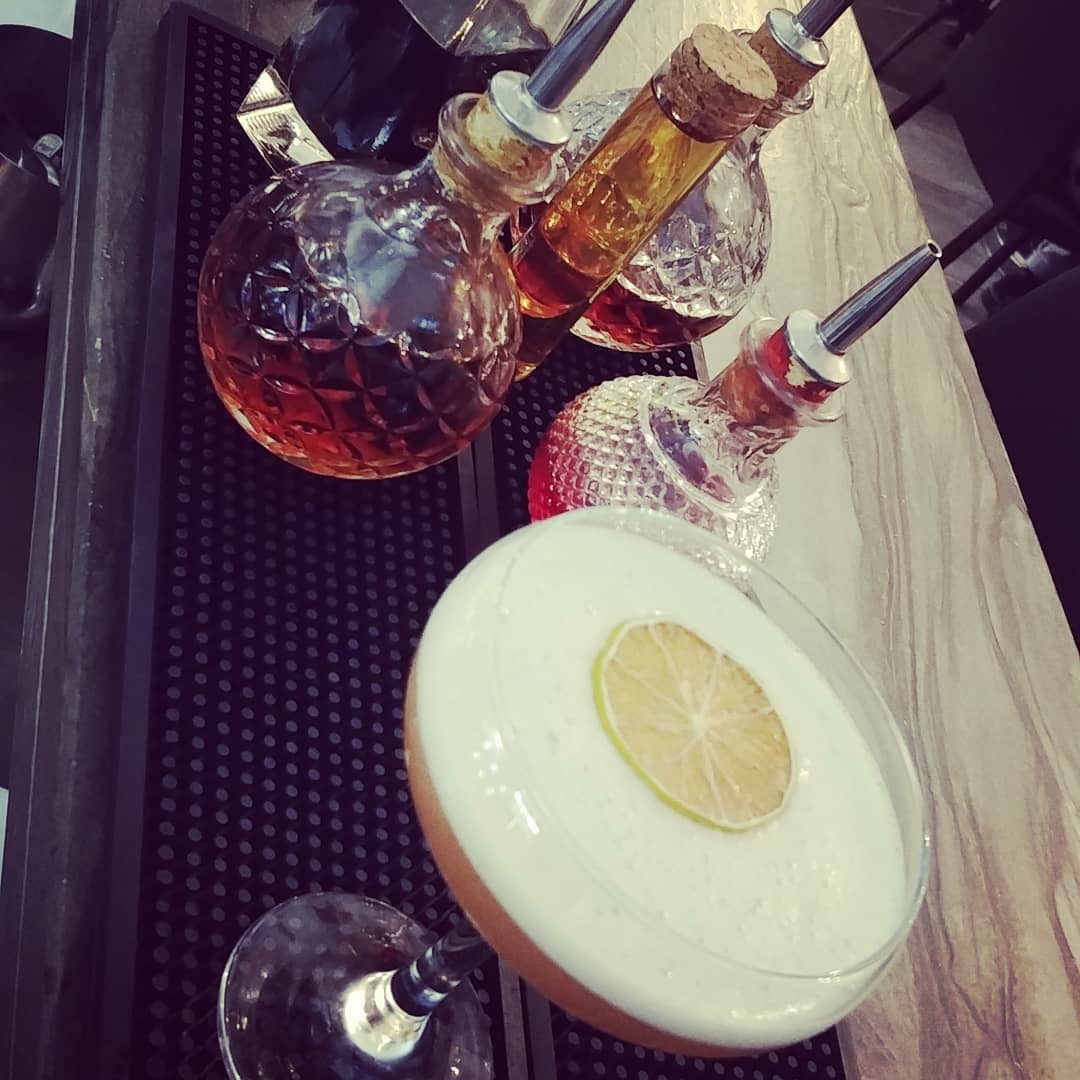 Giada Food Lab & Drinks