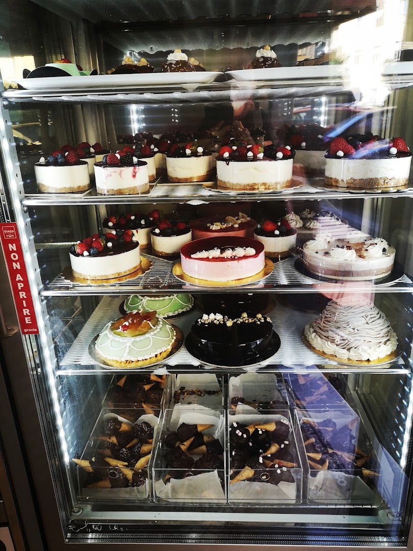 Giada Gelateria, Roma